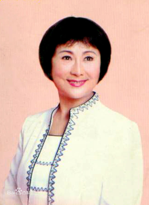 王清芬前后照片