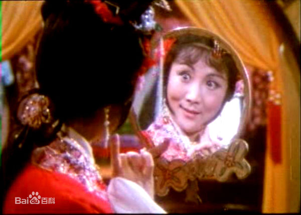 王清芬前后照片