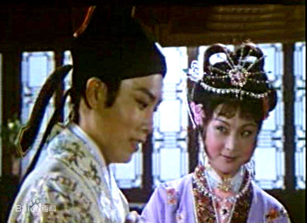 王清芬前后照片