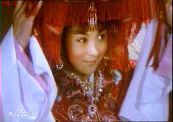 王清芬前后照片