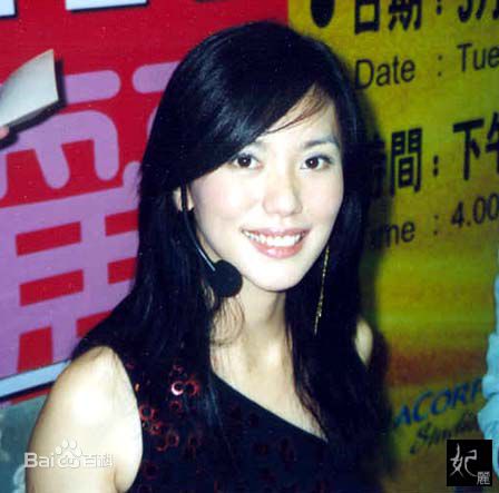郭妃丽(Phyllis Quek)红孩儿图片图册