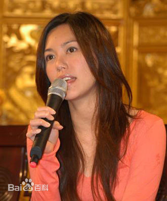 郭妃丽(Phyllis Quek)红孩儿图片图册