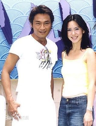 郭妃丽(Phyllis Quek)红孩儿图片图册