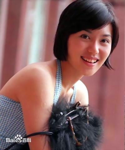 郭妃丽(Phyllis Quek)红孩儿图片图册