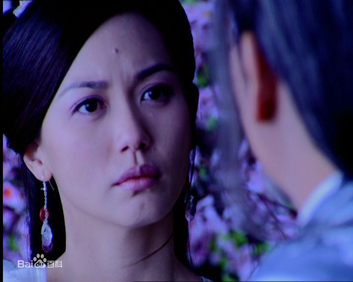 郭妃丽(Phyllis Quek)天外飞仙图册