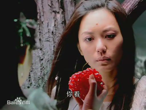 郭妃丽(Phyllis Quek)天外飞仙图册