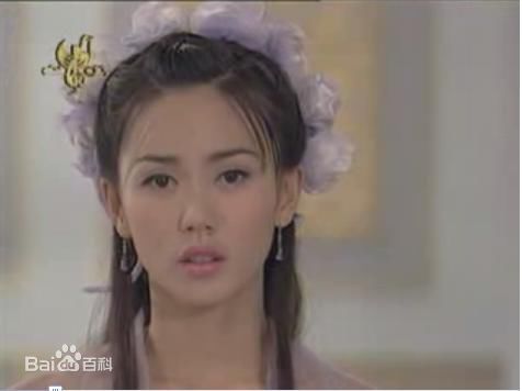 郭妃丽(Phyllis Quek)天外飞仙图册