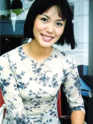 郭妃丽(Phyllis Quek)天外飞仙图册