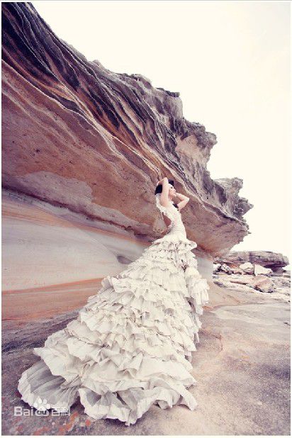 郭妃丽(Phyllis Quek)高清最新图集