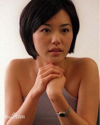 郭妃丽(Phyllis Quek)精彩图册