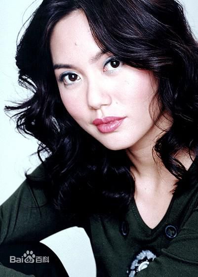 郭妃丽(Phyllis Quek)精彩图册