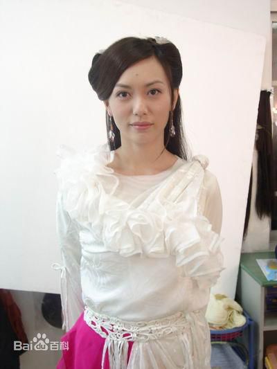 郭妃丽(Phyllis Quek)精彩图册