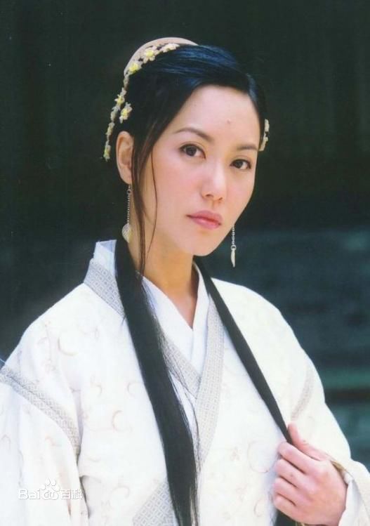 郭妃丽(Phyllis Quek)精彩图册