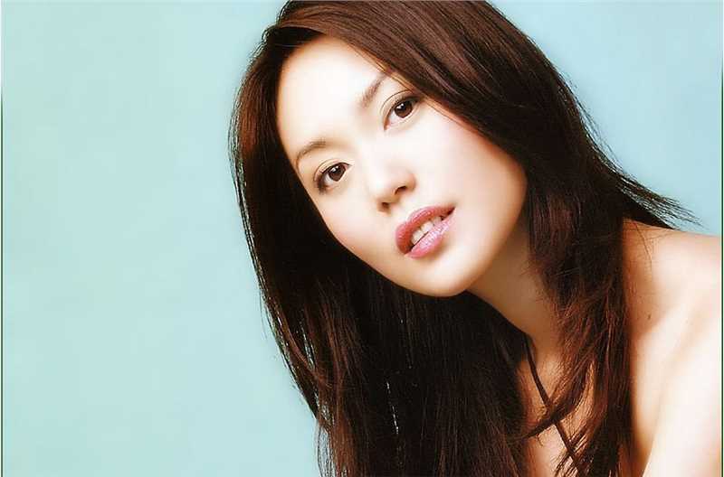 最新郭妃丽(Phyllis Quek)壁纸