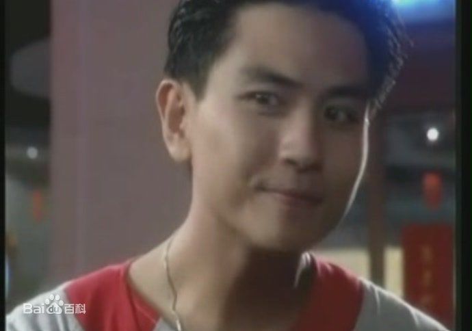 周初明(Chew Chor Meng)电视剧最优质剧照