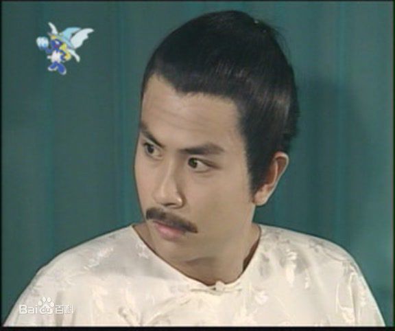 周初明(Chew Chor Meng)电视剧最优质剧照