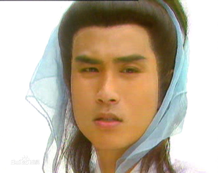 周初明(Chew Chor Meng)电视剧最优质剧照