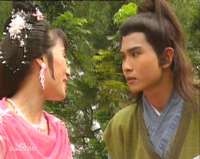 周初明(Chew Chor Meng)电视剧最优质剧照