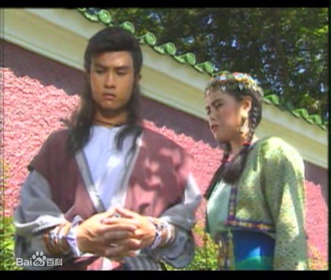 周初明(Chew Chor Meng)电视剧最优质剧照