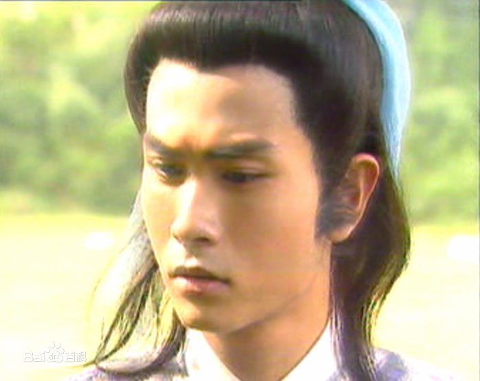 周初明(Chew Chor Meng)电视剧最优质剧照