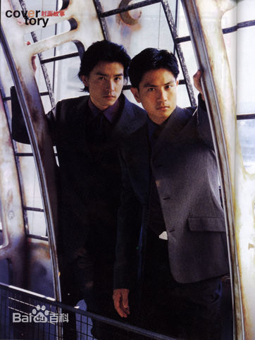 周初明(Chew Chor Meng)电视剧最优质剧照