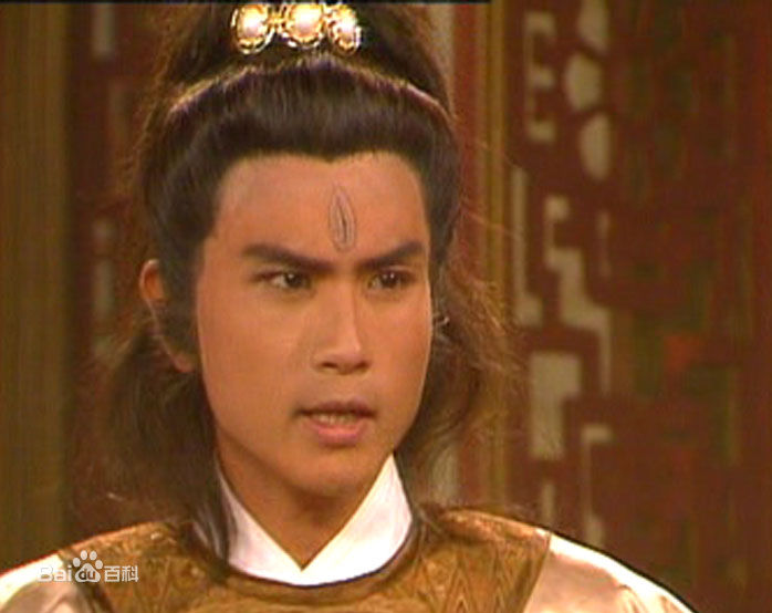 周初明(Chew Chor Meng)电视剧最优质剧照