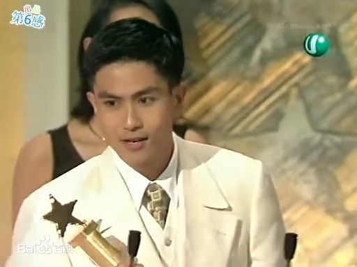 周初明(Chew Chor Meng)电视剧最优质剧照