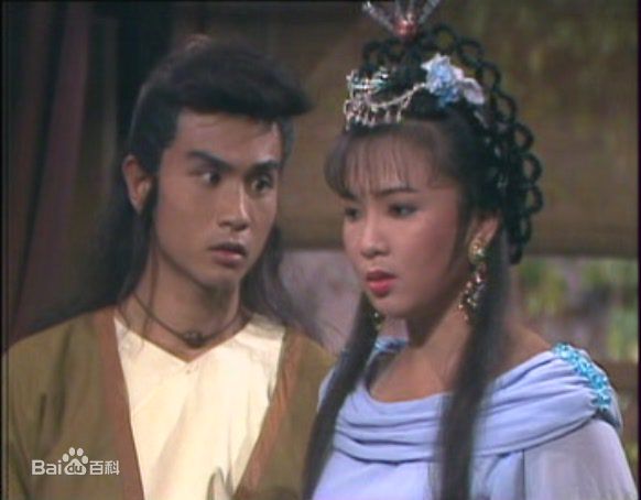 周初明(Chew Chor Meng)电视剧最优质剧照