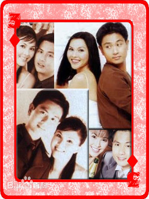 周初明(Chew Chor Meng)扑克图组性感图片图集