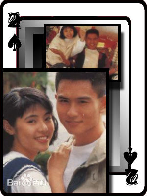 周初明(Chew Chor Meng)扑克图组性感图片图集