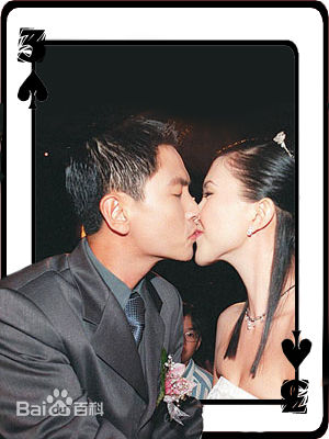 周初明(Chew Chor Meng)扑克图组性感图片图集