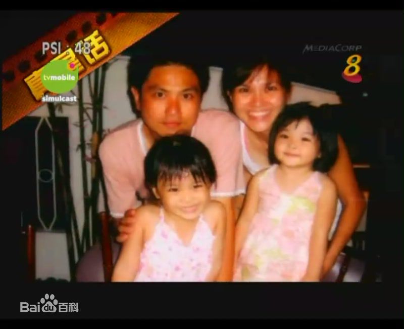 最优质周初明(Chew Chor Meng)生活照