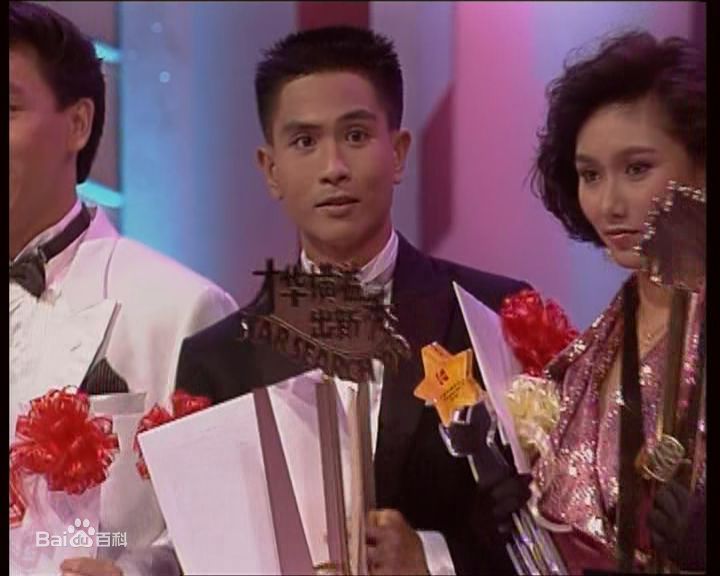 最优质周初明(Chew Chor Meng)生活照