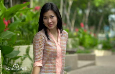 最优质朱乐玲(Madeline Chu)生活照