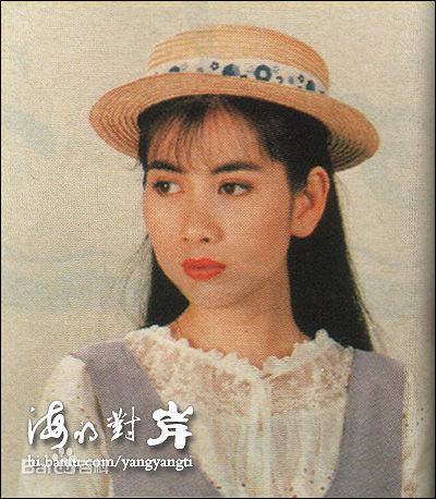 朱乐玲(Madeline Chu)戏剧造型图册