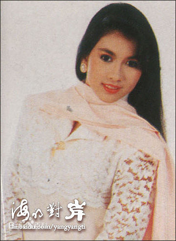 朱乐玲(Madeline Chu)戏剧造型图册