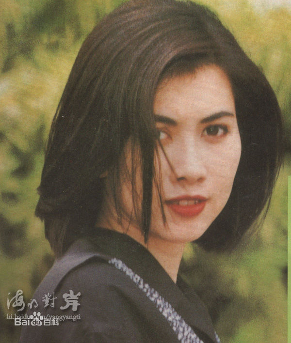 朱乐玲(Madeline Chu)戏剧造型图册