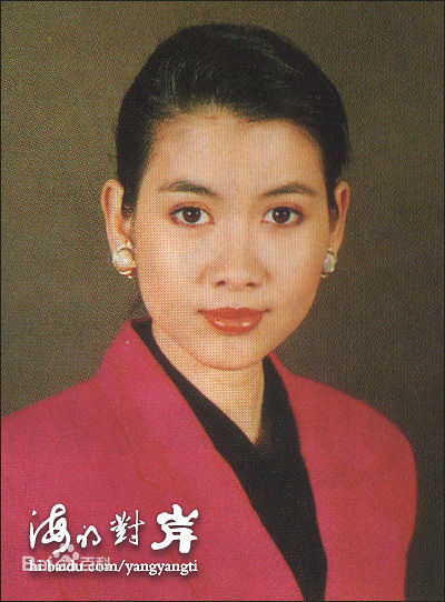 朱乐玲(Madeline Chu)戏剧造型图册