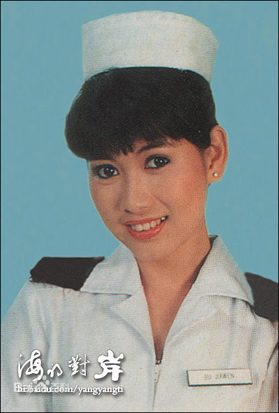 朱乐玲(Madeline Chu)戏剧造型图册