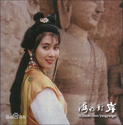 朱乐玲(Madeline Chu)戏剧造型图册