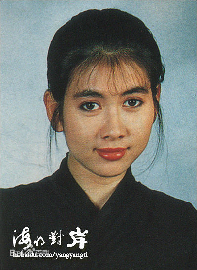 朱乐玲(Madeline Chu)戏剧造型图册