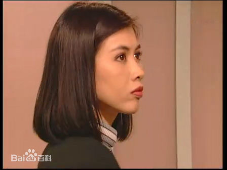 高清朱乐玲(Madeline Chu)在《机密档案》电视截图中的图集