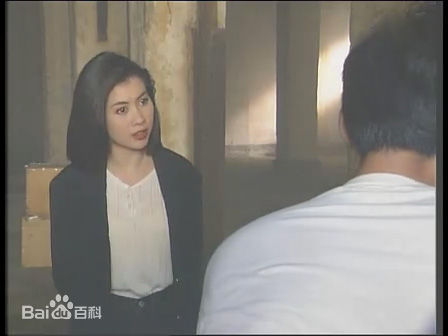 高清朱乐玲(Madeline Chu)在《机密档案》电视截图中的图集