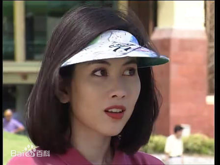 高清朱乐玲(Madeline Chu)在《机密档案》电视截图中的图集