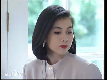 高清朱乐玲(Madeline Chu)在《机密档案》电视截图中的图集