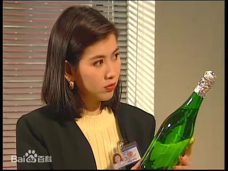 高清朱乐玲(Madeline Chu)在《机密档案》电视截图中的图集