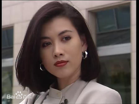 高清朱乐玲(Madeline Chu)在《机密档案》电视截图中的图集