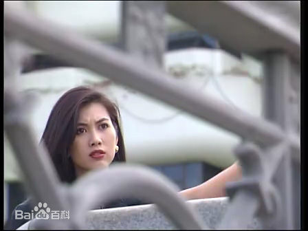 高清朱乐玲(Madeline Chu)在《机密档案》电视截图中的图集