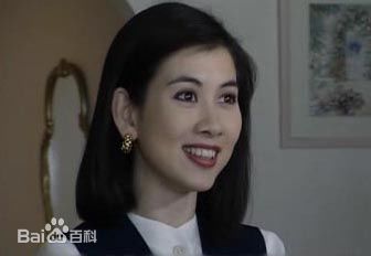 高清朱乐玲(Madeline Chu)在《机密档案》电视截图中的图集