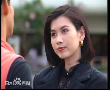 高清朱乐玲(Madeline Chu)在《机密档案》电视截图中的图集